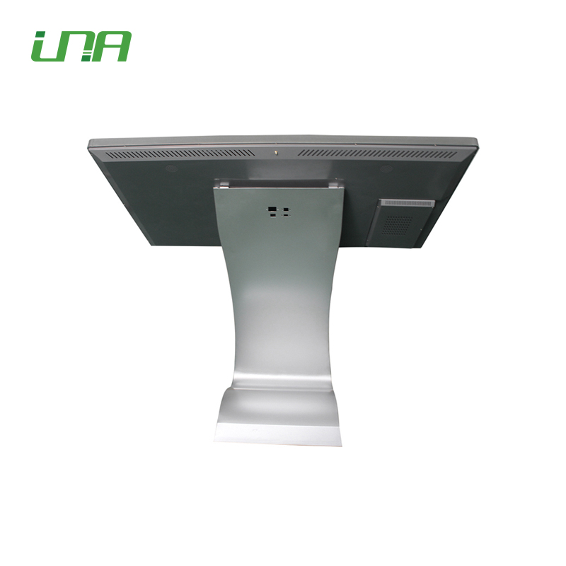 Tables inclinées IPS Panel WIFI Touch Player Machine